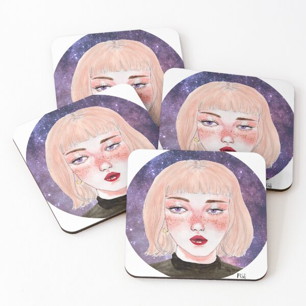 Item preview, tumblr pretty girl designed and sold by pine-fresh.