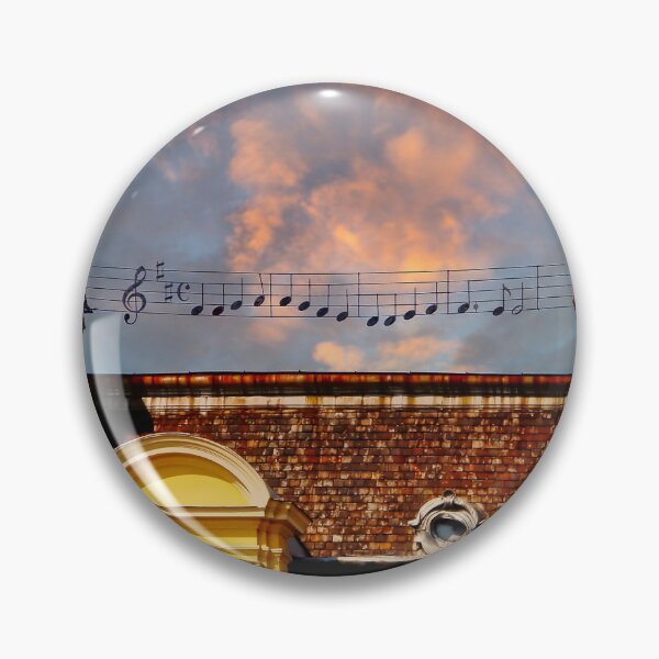 Item preview, Artistic roof, Sofia, Bulgaria designed and sold by atomov.