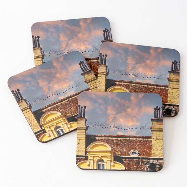 Item preview, Artistic roof, Sofia, Bulgaria designed and sold by atomov.
