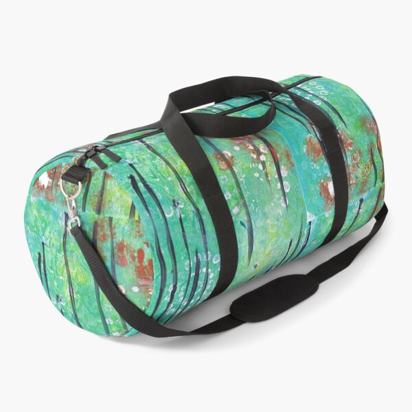 Item preview, Abstract Vibrant Textured Painterly designed and sold by hoganburleigh.