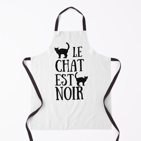 Aperçu de l'œuvre Le Chat est Noir! créée et vendue par J-Jonny.
