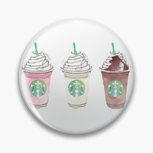 Item preview, Frappuccinos designed and sold by NatiiHerre.