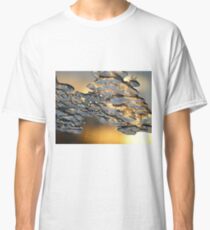Icy Sunset Classic T-Shirt