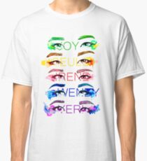 Red Velvet KPOP Classic T-Shirt