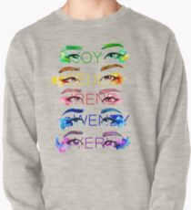 Red Velvet KPOP Pullover