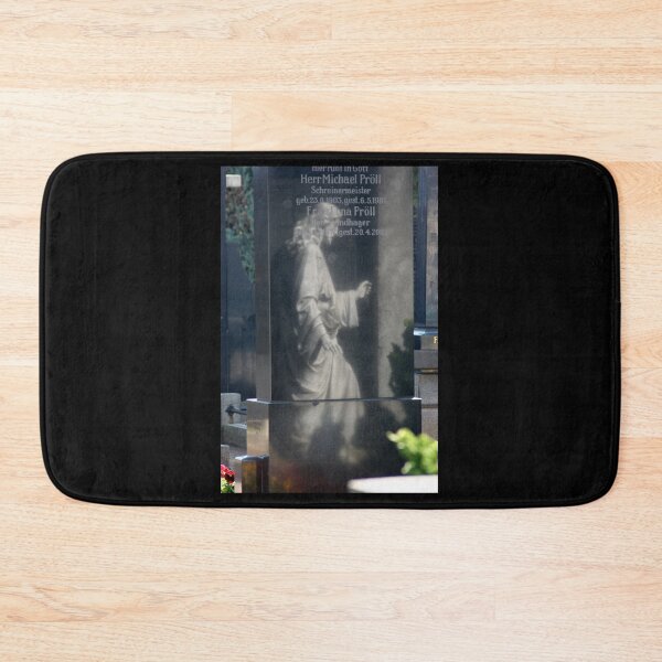 Item preview, ghost in stone designed and sold by kristana.