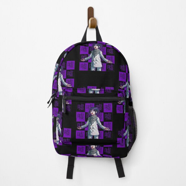 Item preview, Igrays Danganronpa Kokichi Ouma T Shirt,For Fans designed and sold by LOVSCVBA.