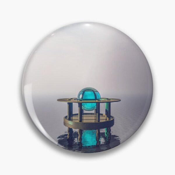 Pin Button