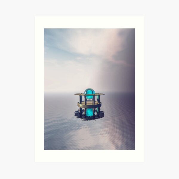 Art Print