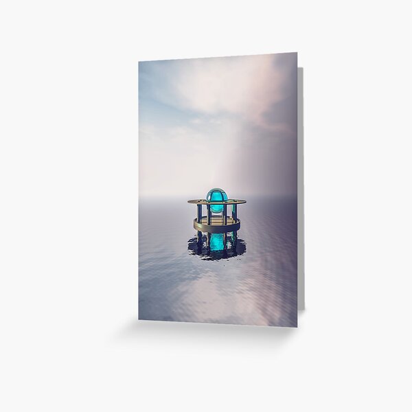 Greeting Card