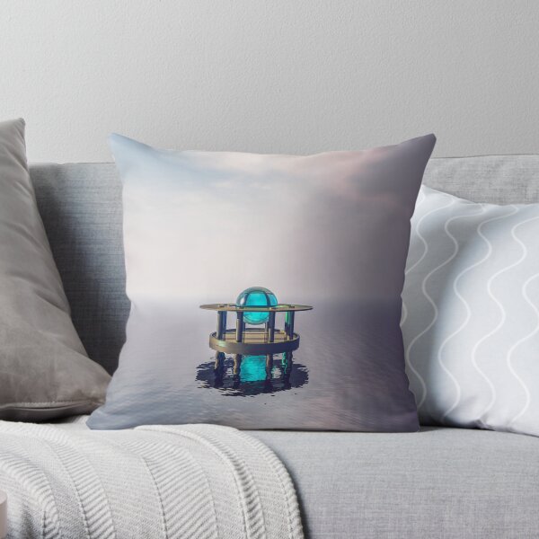 Throw Pillow