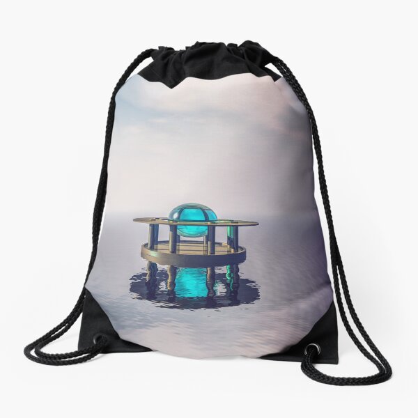 Drawstring Bag