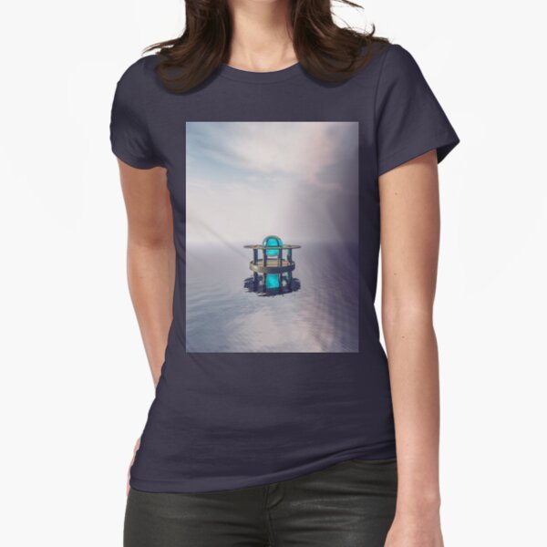 Fitted T-Shirt