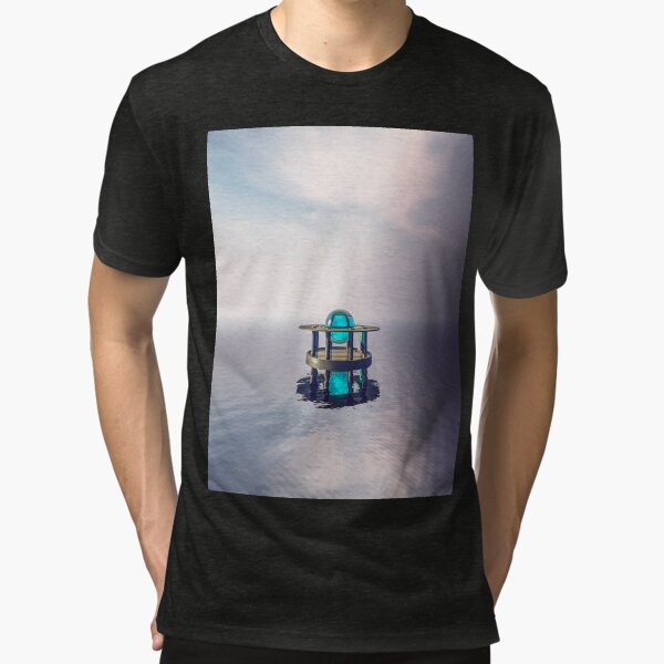 Tri-blend T-Shirt