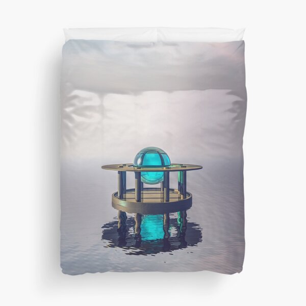 Duvet Cover