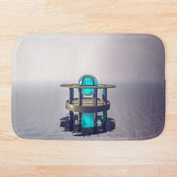 Bath Mat