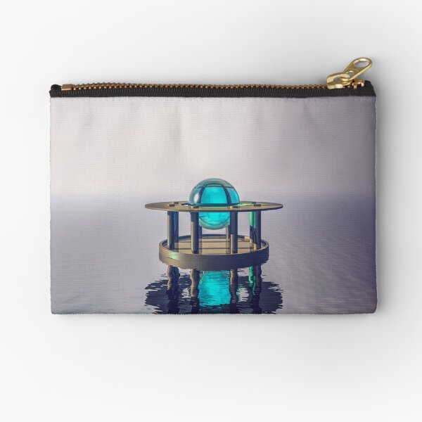 Zipper Pouch