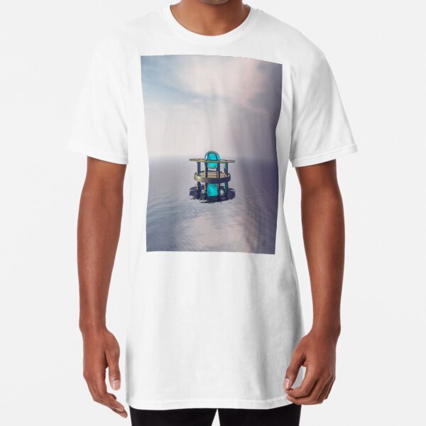 Long T-Shirt