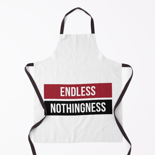 Item preview, Endless Nothingness designed and sold by ClaudiaGrosso.