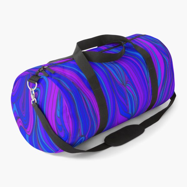 Item preview, Trippy purple and dark blue swirls designed and sold by CreativePetlin.