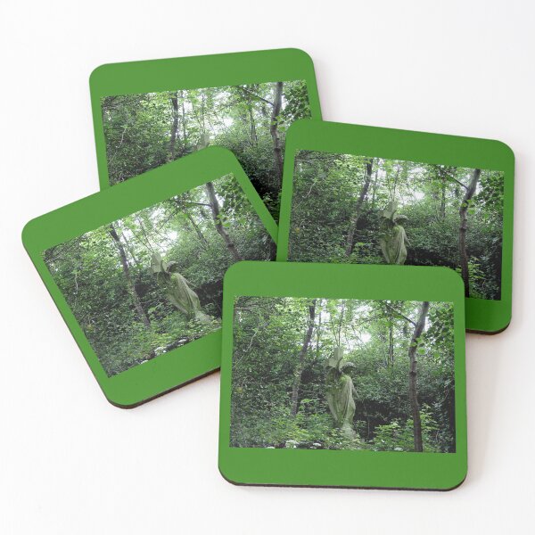 Item preview, green requiem designed and sold by kristana.