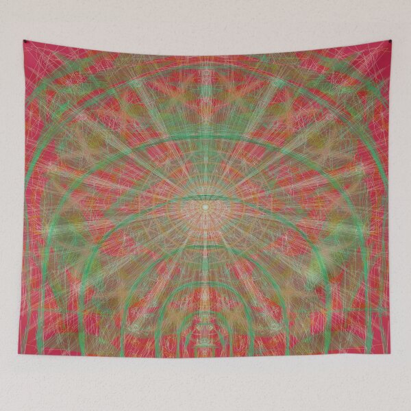 Item preview, Lyran cave key of creation 12D receiving light code dna activation 4 vision metatrons healing 4 designed and sold by MariasArtHouse.