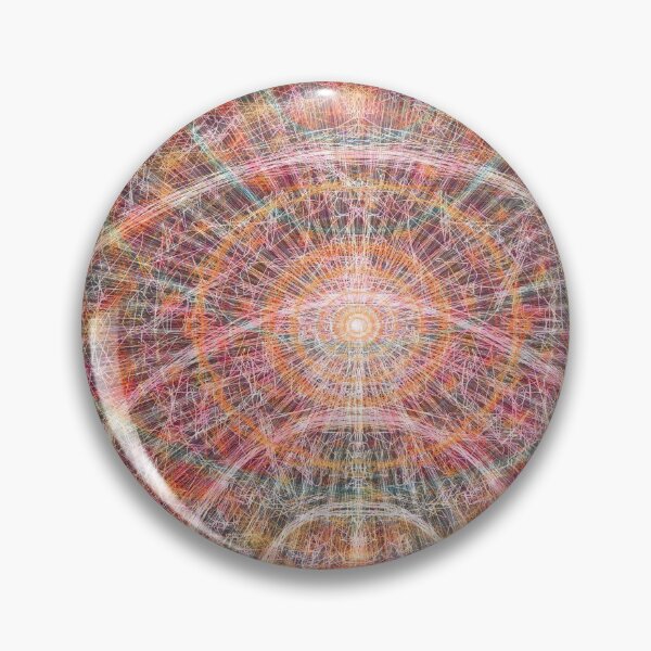 Item preview, Lyran cave key of creation 12D receiving light code dna activation  from the cosmic mother vision 3 designed and sold by MariasArtHouse.