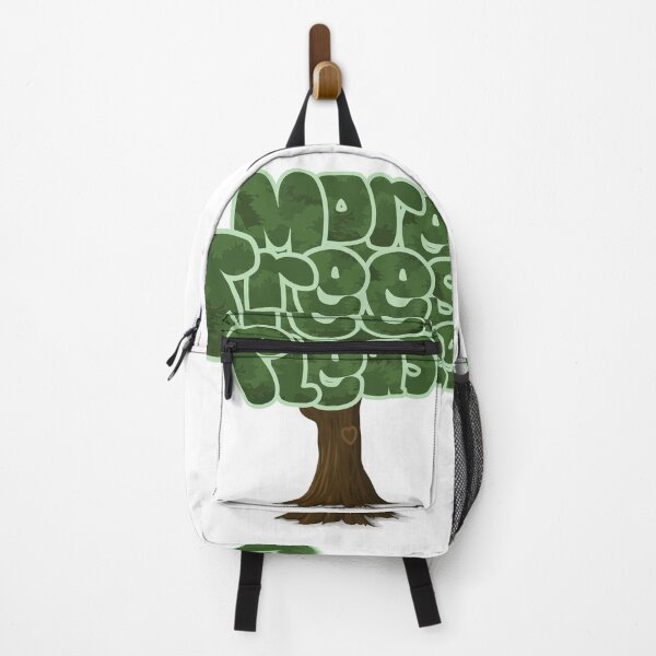 Item preview, More Trees Please designed and sold by Activesmack.