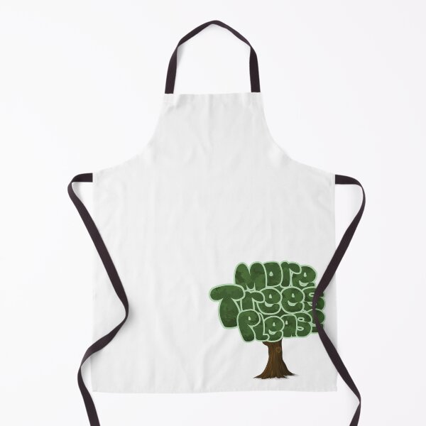 Item preview, More Trees Please designed and sold by Activesmack.