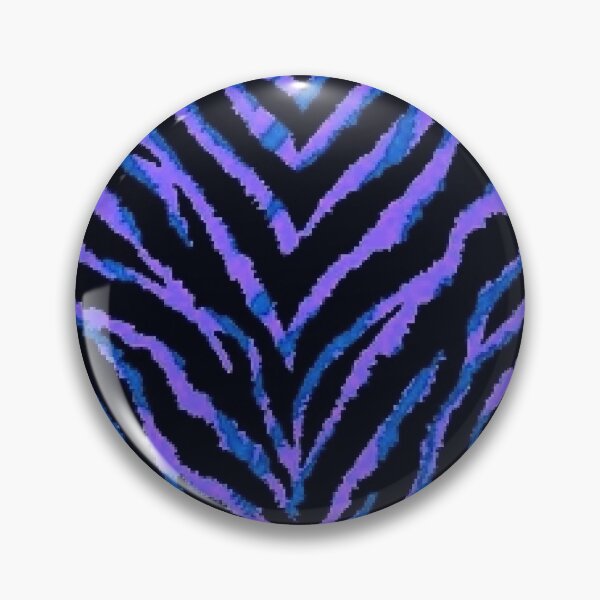 Item preview, Estampado negro morado designed and sold by Leumas Products.