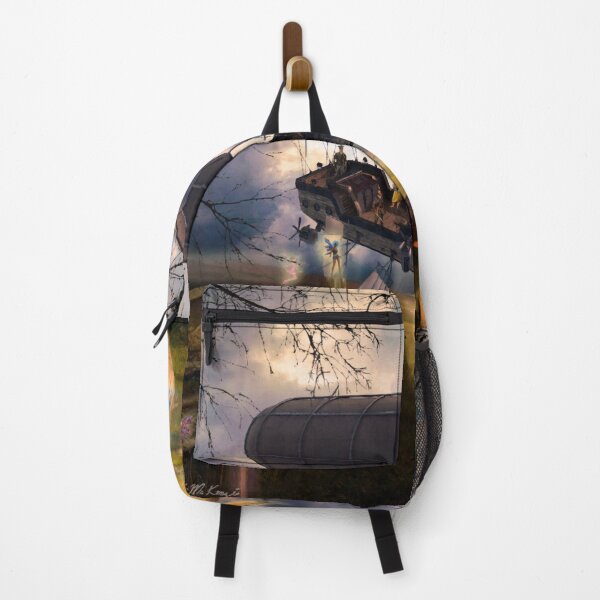 Item preview, The Clearing designed and sold by itsashorething.