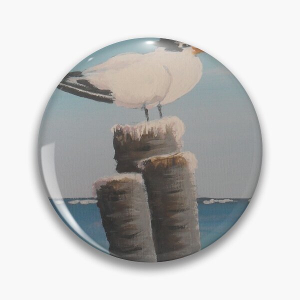 Item preview, Admiral Tern designed and sold by MattyDread.