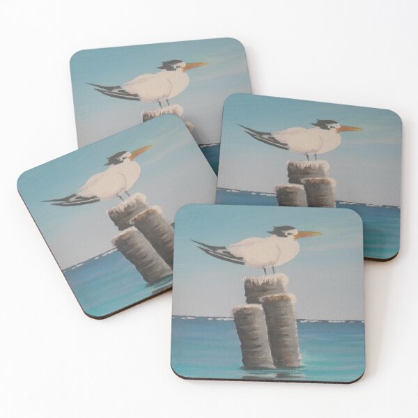 Item preview, Admiral Tern designed and sold by MattyDread.