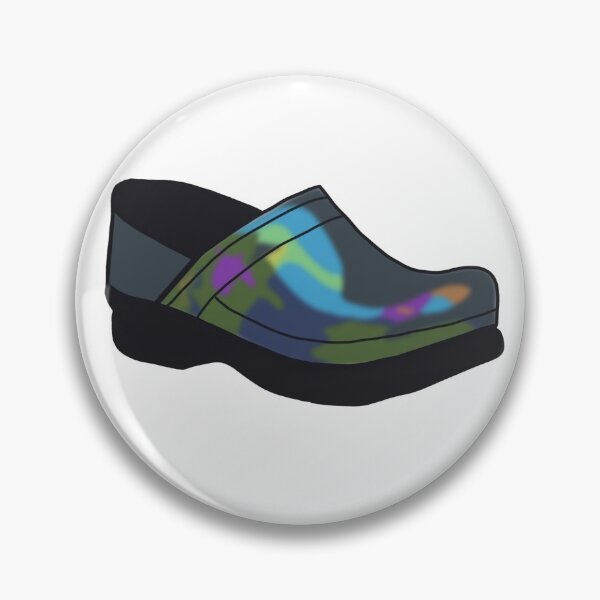 Item preview, Dansko designed and sold by thequarteredbee.
