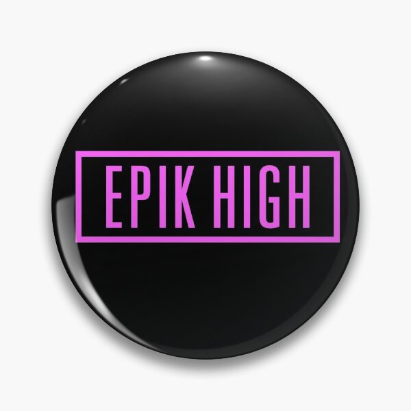 Item preview, Epik High designed and sold by Tukutz.