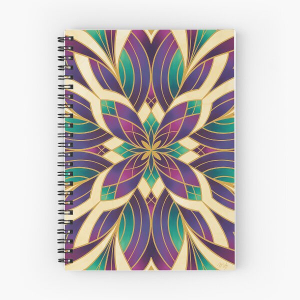 Item preview, Kaleidoscope designed and sold by Manisha Dayal.