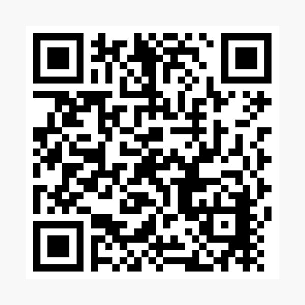 two-shots-of-vodka-qr-code-photographic-print-by-politeillusts