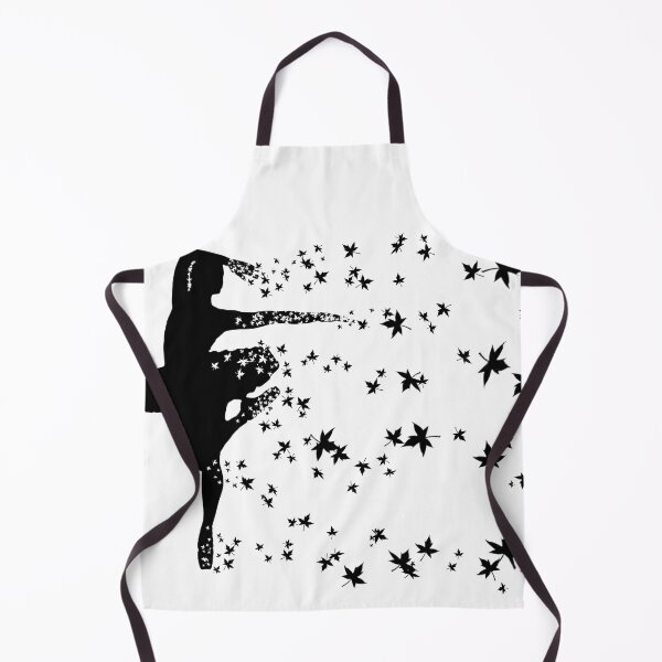 Artikelvorschau, Ballerina-Silhouette-Kunst entworfen und verkauft von PinaColadaArtS.