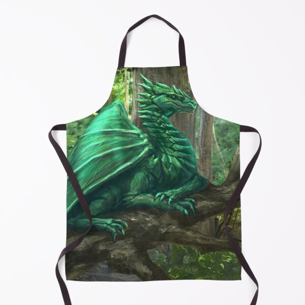 Item preview, Dragones eslavos - El gran Zmey (Zmei) designed and sold by RonesaAveela.