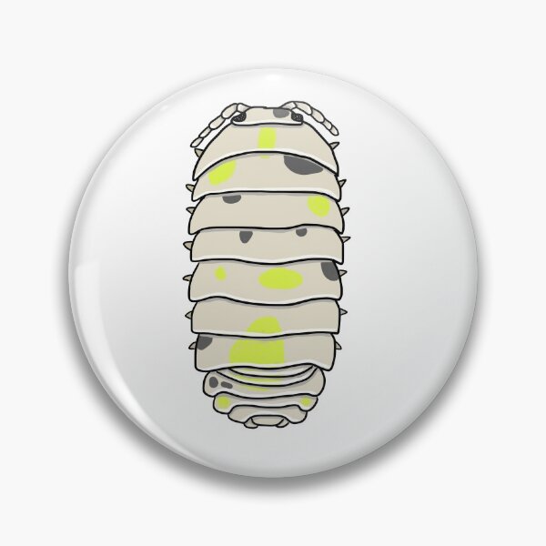 Item preview, Magic Potion Armadillidium Vulgare designed and sold by Artbychb.