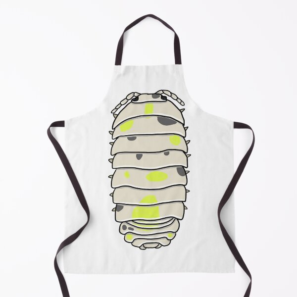 Item preview, Magic Potion Armadillidium Vulgare designed and sold by Artbychb.