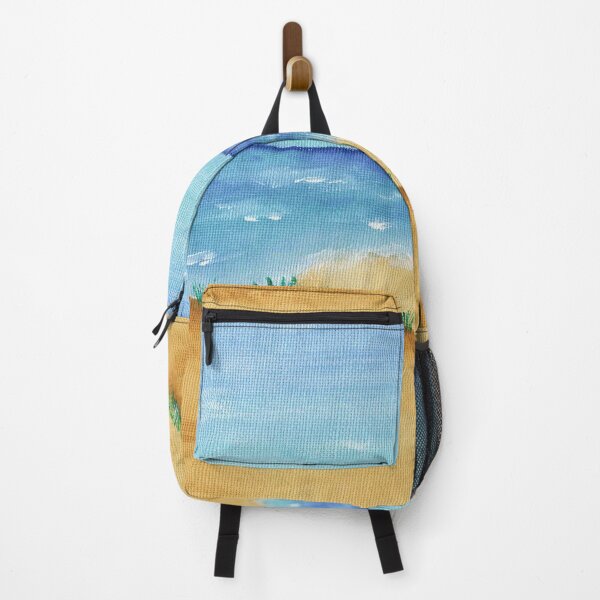 Item preview, the dunes and the ocean designed and sold by MJSemedo.