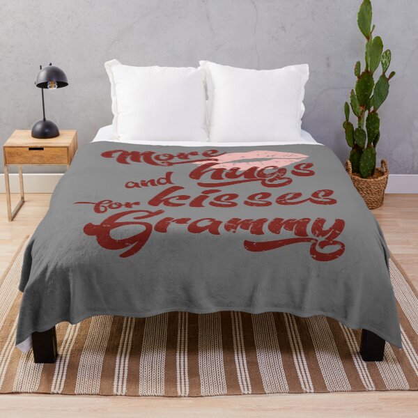 Item preview, Grammy - More Hugs And Kisses  designed and sold by HappySchnapper.