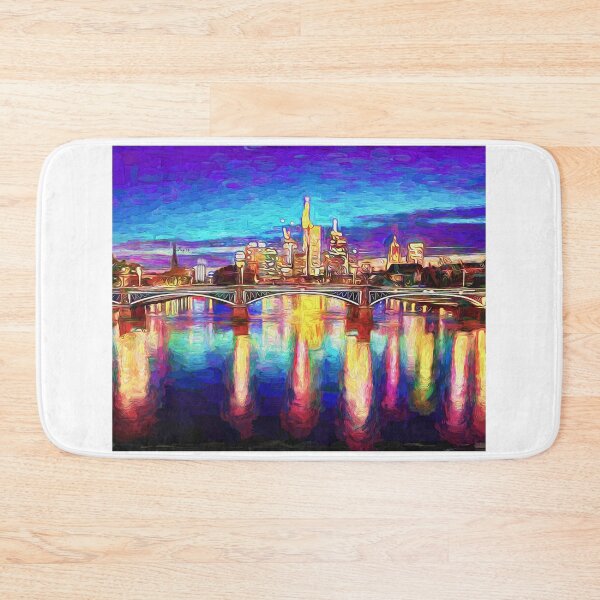 Item preview, Frankfurt designed and sold by kiklop99.