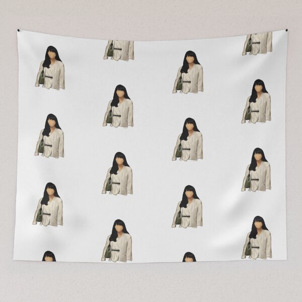Item preview, Alice in Borderland - Saori Shibuki designed and sold by irchiliart.