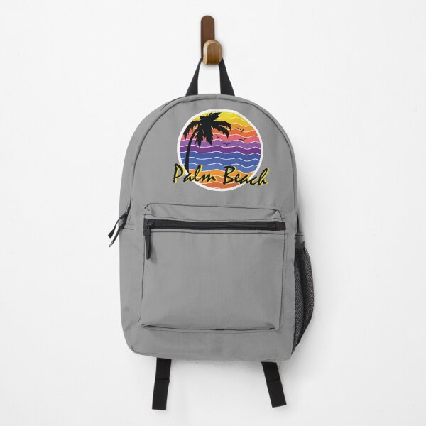 Item preview, Palm Beach Is Back Summer designed and sold by kuremureDesign.