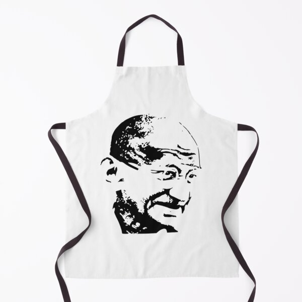 Item preview, Ghandi designed and sold by luckyturtles.