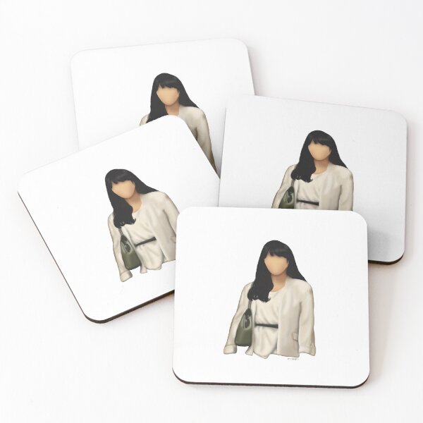 Item preview, Alice in Borderland - Saori Shibuki designed and sold by irchiliart.