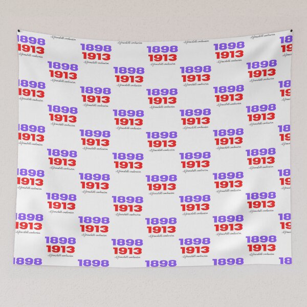 Item preview, Miles and Delta: A Formidable Combination  designed and sold by SororSister1913.