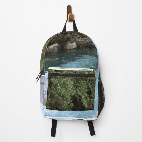 Item preview, River in Nature designed and sold by Russ Fagle.